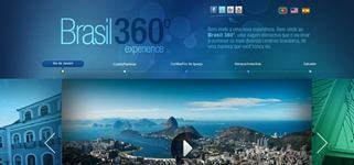 Print do Brasil 360o