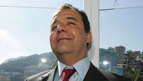 Sergio Cabral
