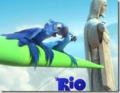 Aniumação Rio