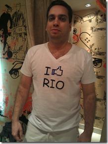 I Like Rio