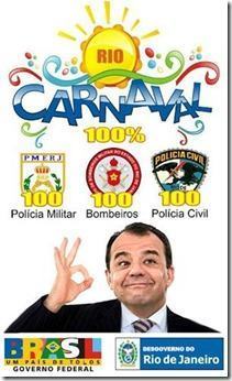 Rio Carnaval 100%