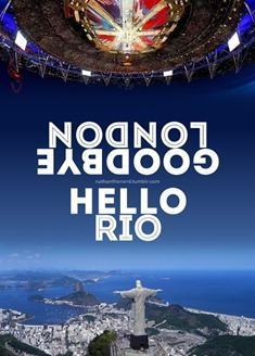 Adeus Londres, Olá Rio
