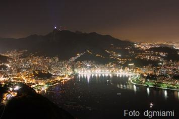 Passeio pelo Rio de Janeiro dias 27 e 28 de Dezembro