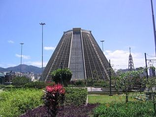 Catedral Metropolitana do Rio de Janeiro