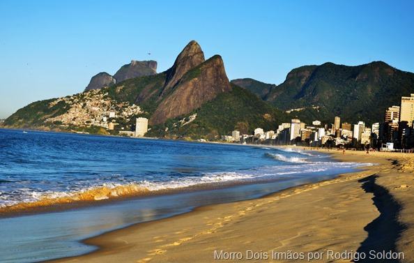 Ricos e Nobres que tem imóveis no Rio de Janeiro
