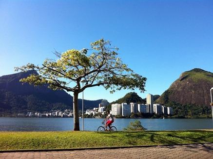 Ser carioca pode ser bom, mas morar no Rio é melhor ainda