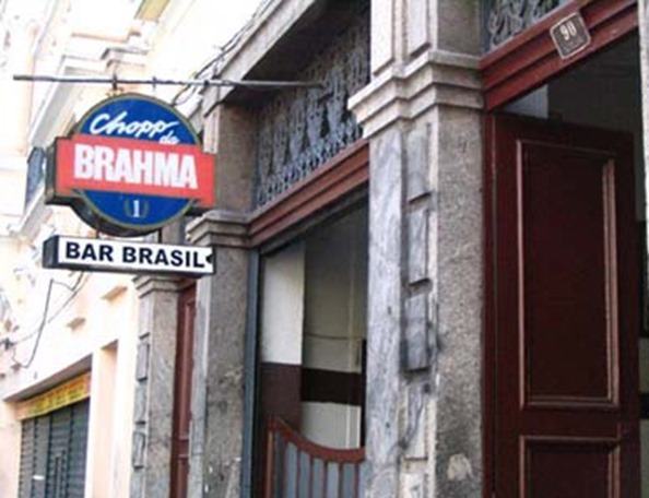 Bar Brasil