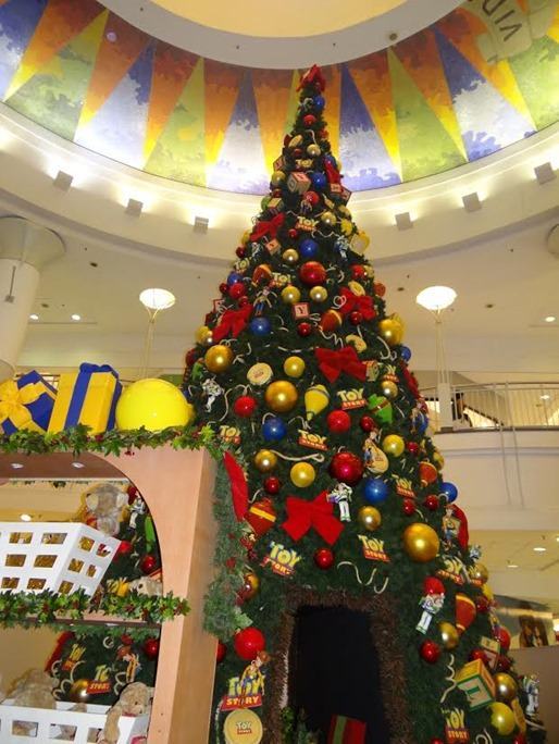 10 Árvores de Natal dos Shoppings do Rio de Janeiro - Diário do Rio de  Janeiro
