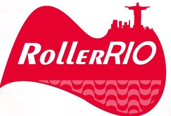 Roller Rio 2013 no Parque do Flamengo