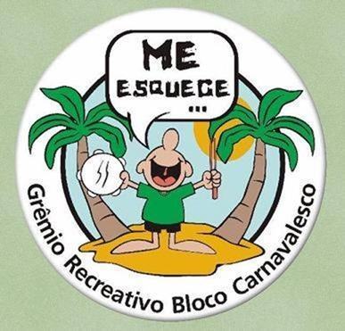 Especial Blocos 2014: “Me Esquece, tô indo pro samba!”