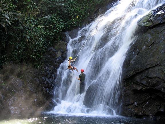 imagens de cachoeira