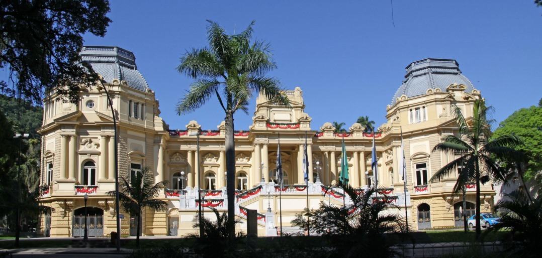Palácio Guanabara