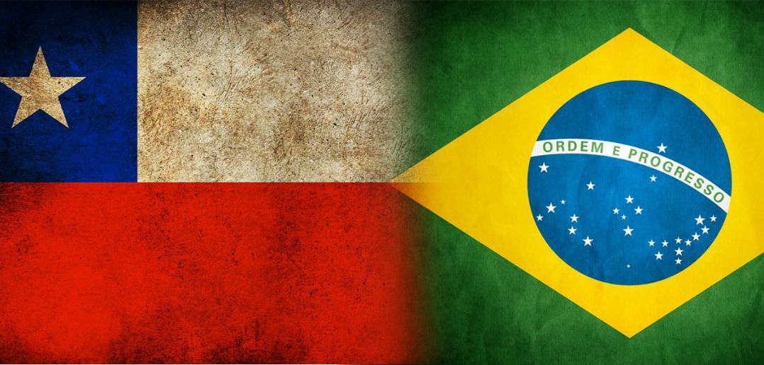 Onde comprar o ingresso Brasil e Chile?