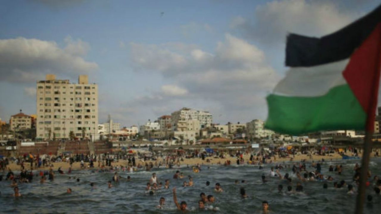 5 Comparacoes Entre A Faixa De Gaza E O Rio De Janeiro Diario Do Rio De Janeiro