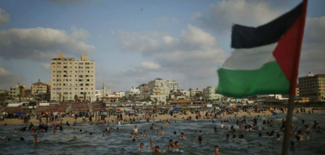 5 Comparações entre a Faixa de Gaza e o Rio de Janeiro