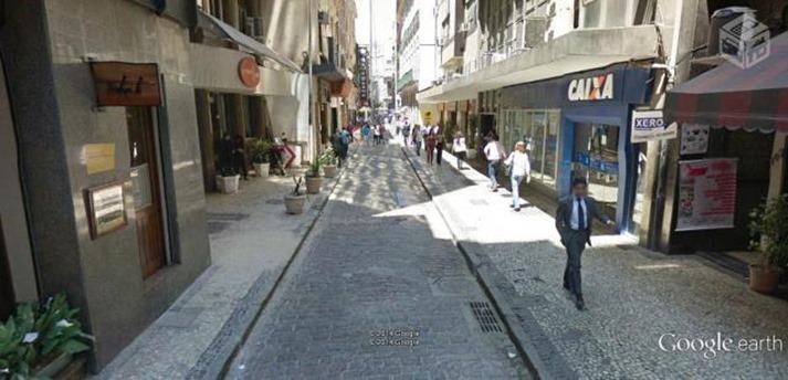 Rua do Rosário