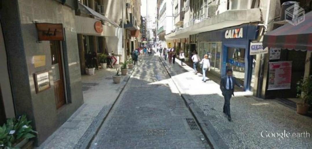 5 Ruas para passear no Centro do Rio de Janeiro