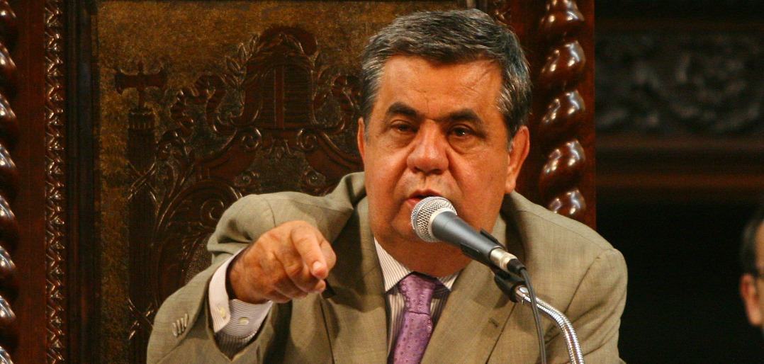 Morre Jorge Picciani, ex-presidente da Alerj