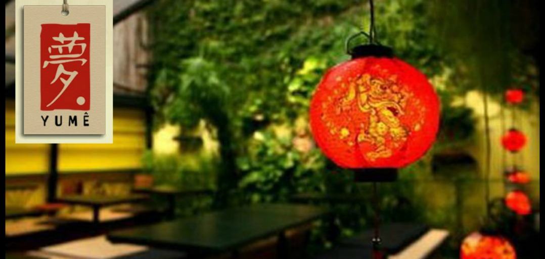 Crítica: Yumê Restaurante Japonês (Jardim Botânico)