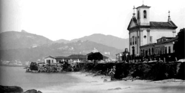 Praia de Santa Luzia