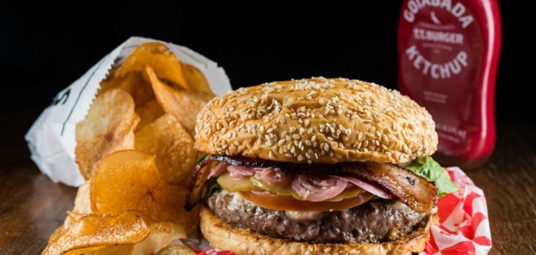 Reserva T.T. Burger chega à Barra em 26 de Fevereiro
