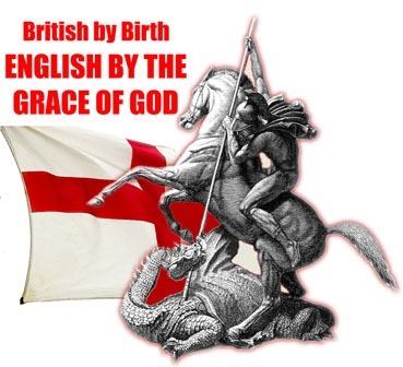 São Jorge Patrono da Inglaterra