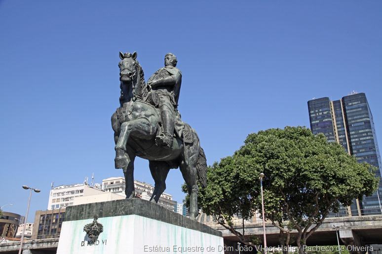 História Da Praça Xv Diário Do Rio De Janeiro 