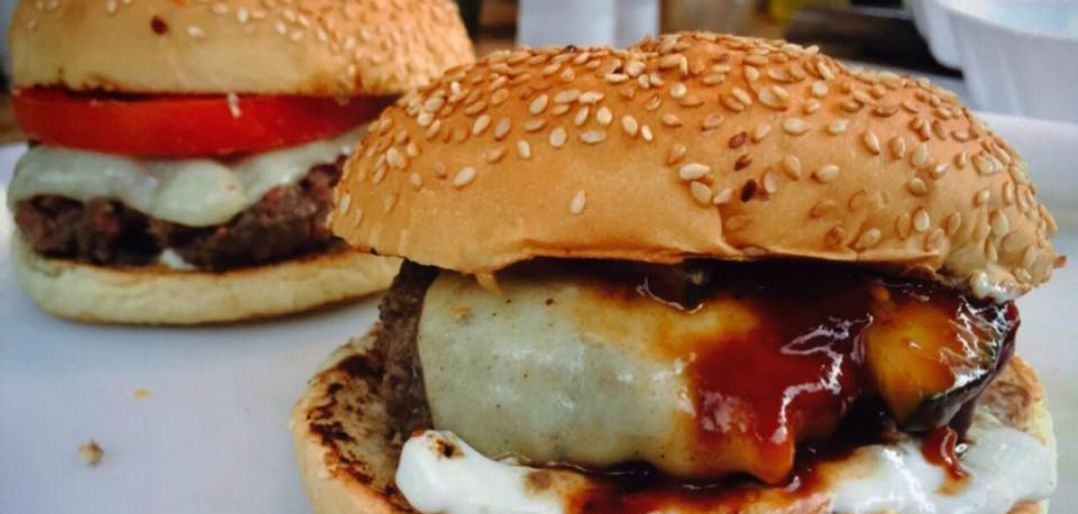 Burgertopia FoodTruck: uma experiência nova a cada evento