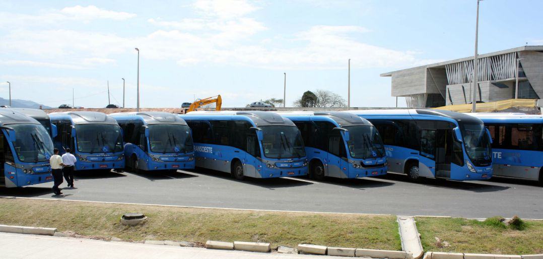 Reorganizar as linhas de ônibus do Rio de Janeiro é necessário