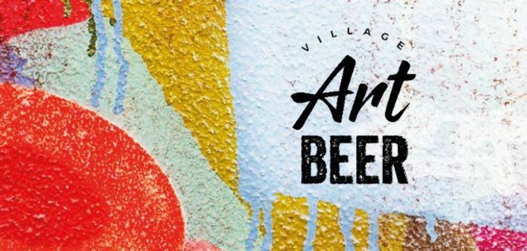 VillageMall recebe festival de cerveja artesanal e artes