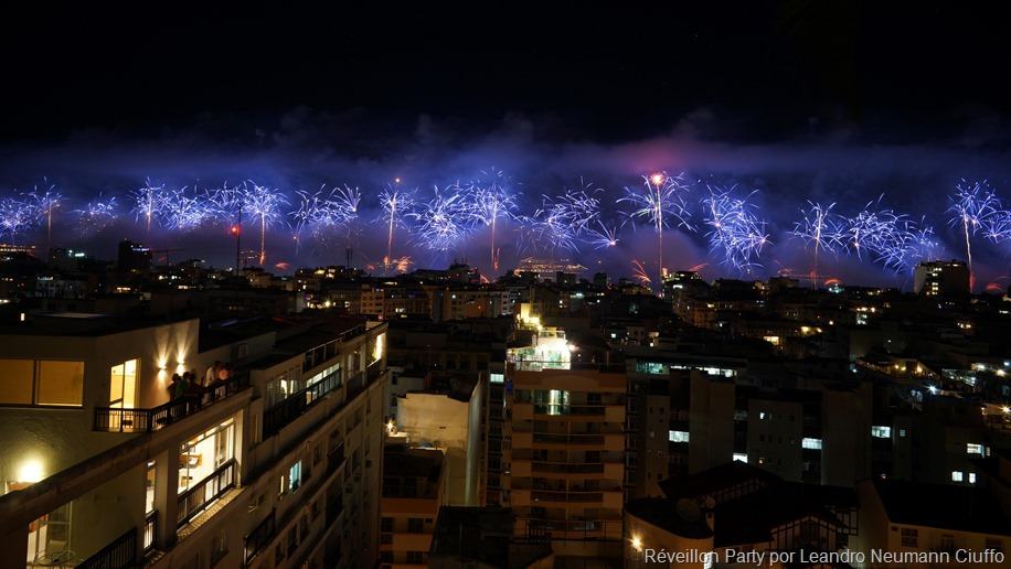 Atrações do Réveillon 2015/2016 do Rio de Janeiro - Diário do Rio de