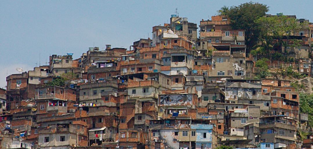 Un Argentino en Brasil: «Vivir en la favela Da Maré, una triste realidad» | Diario de Cultura