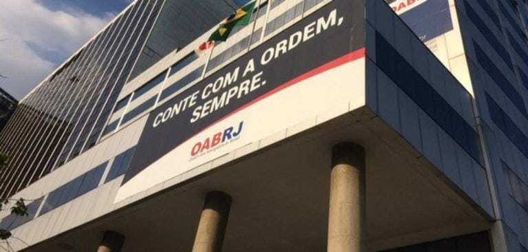OAB do Rio indica advogados para ocupar a vaga de Desembargador