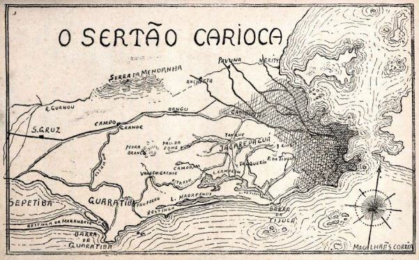 Sertão Carioca