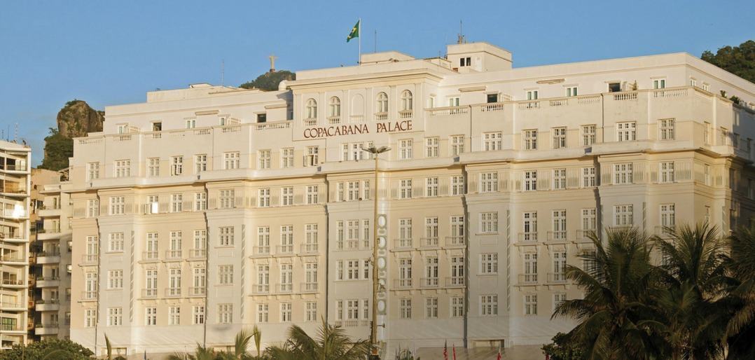 Copacabana Palace Da Desconto Para Cariocas Diario Do Rio De Janeiro