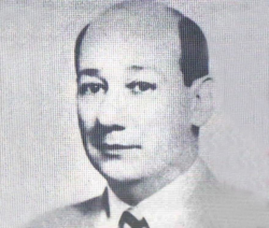José Bastos Padilha.