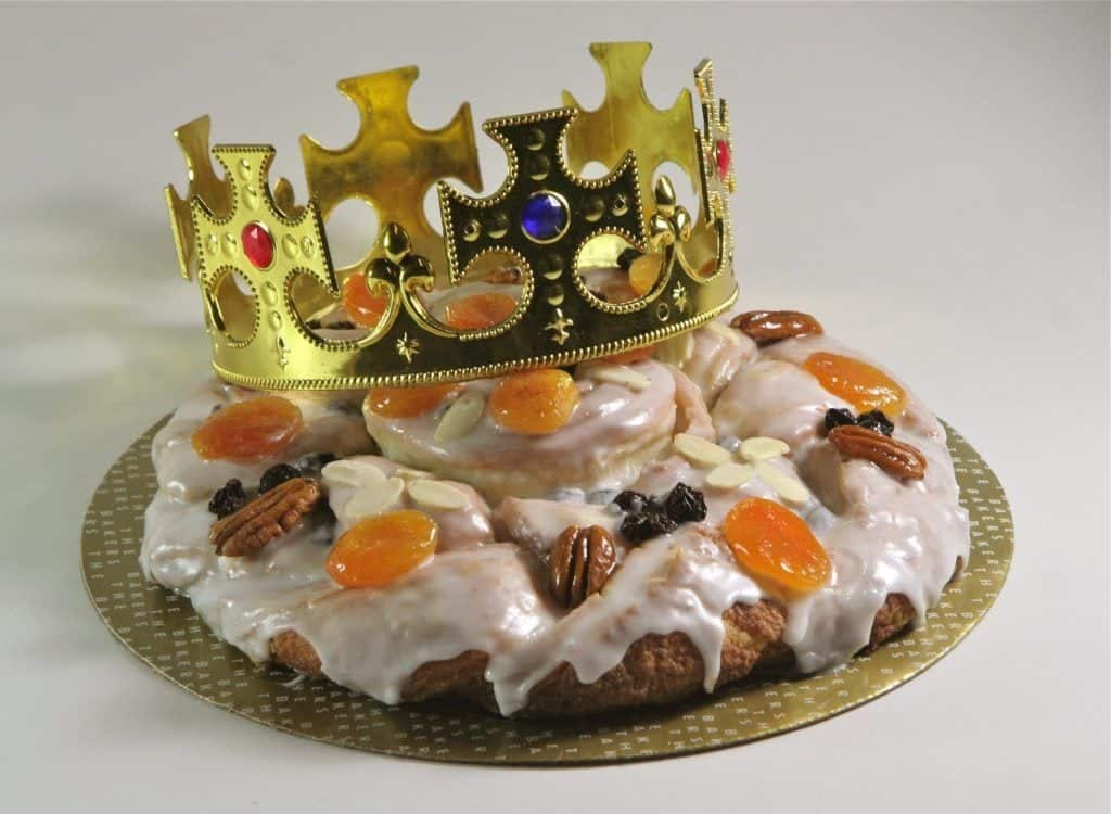 É Dia de Reis: onde comprar o bolo e a rosca em homenagem aos Reis Magos
