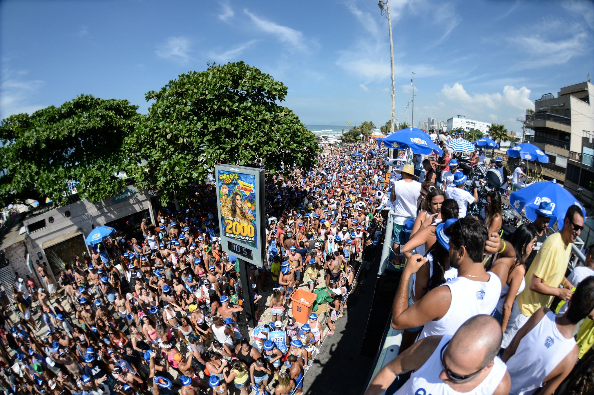 16 Dicas para os Blocos de Rua do Rio de Janeiro Diário do Rio de Janeiro