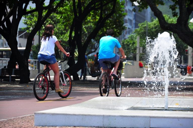 População do Rio poderá opinar sobre expansão da rede cicloviária da cidade