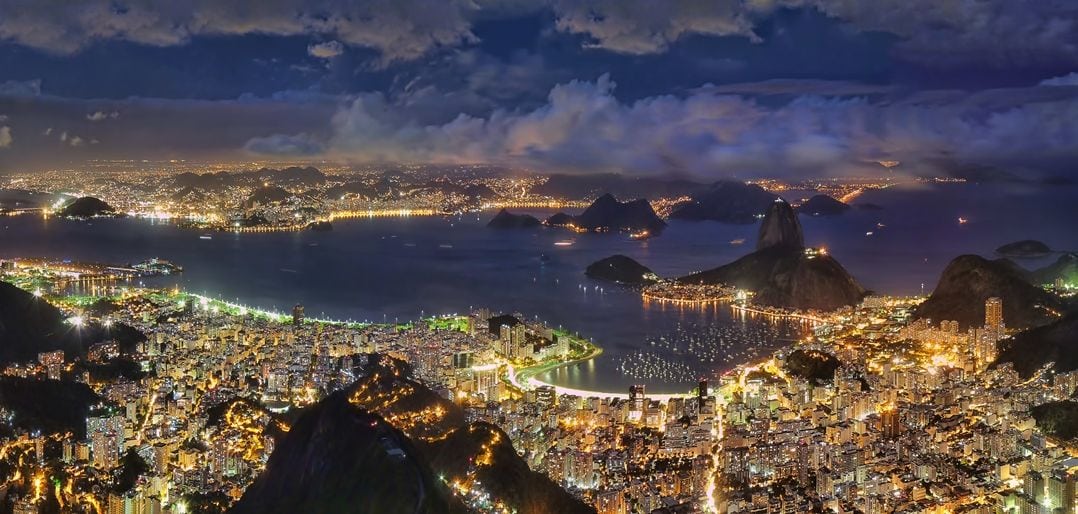 Lugares para visitar no Rio: 13 locais para visitar na cidade carioca