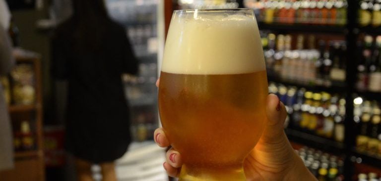Beer Underground leva 13 cervejarias para IPA DAY Solidário