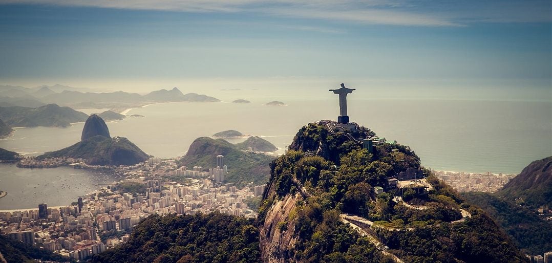 Crônicas Cariocas: a sãopaulização das gírias do Rio de Janeiro - Diário do  Rio de Janeiro