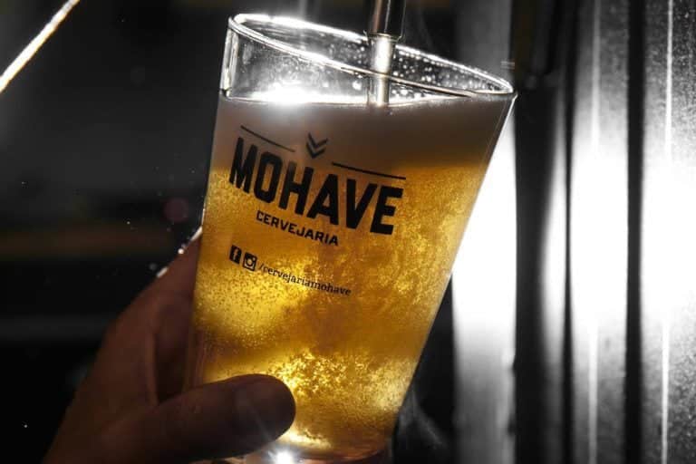 Festival de cerveja e rock de graça no Downtown, o Mohave Festival