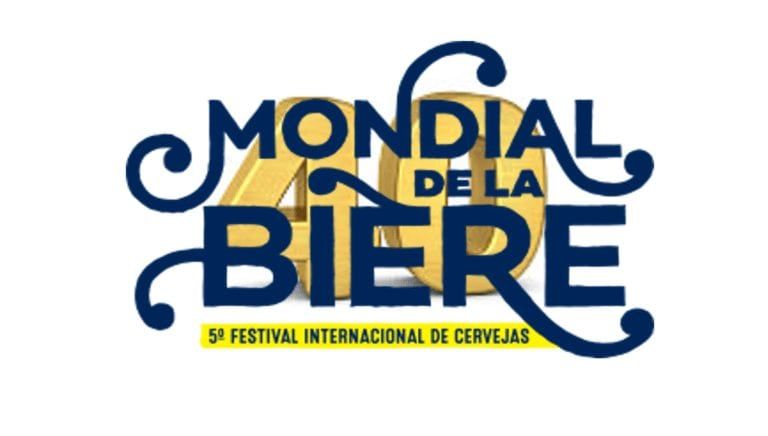 Mondial de La Bière 2017: Muito além dos 25ml