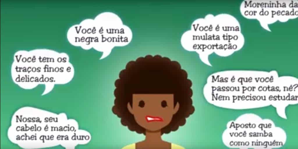 Por que o preconceito racial é crime?