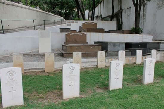 História do Cemitério dos Ingleses, o mais antigo do Rio