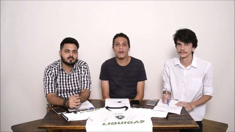 Programa Acréscimos debate semana do futebol carioca