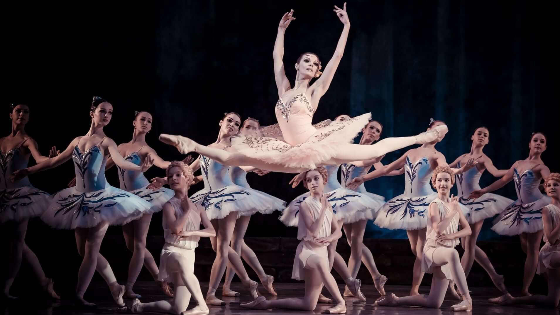 ukrainian ballet tour