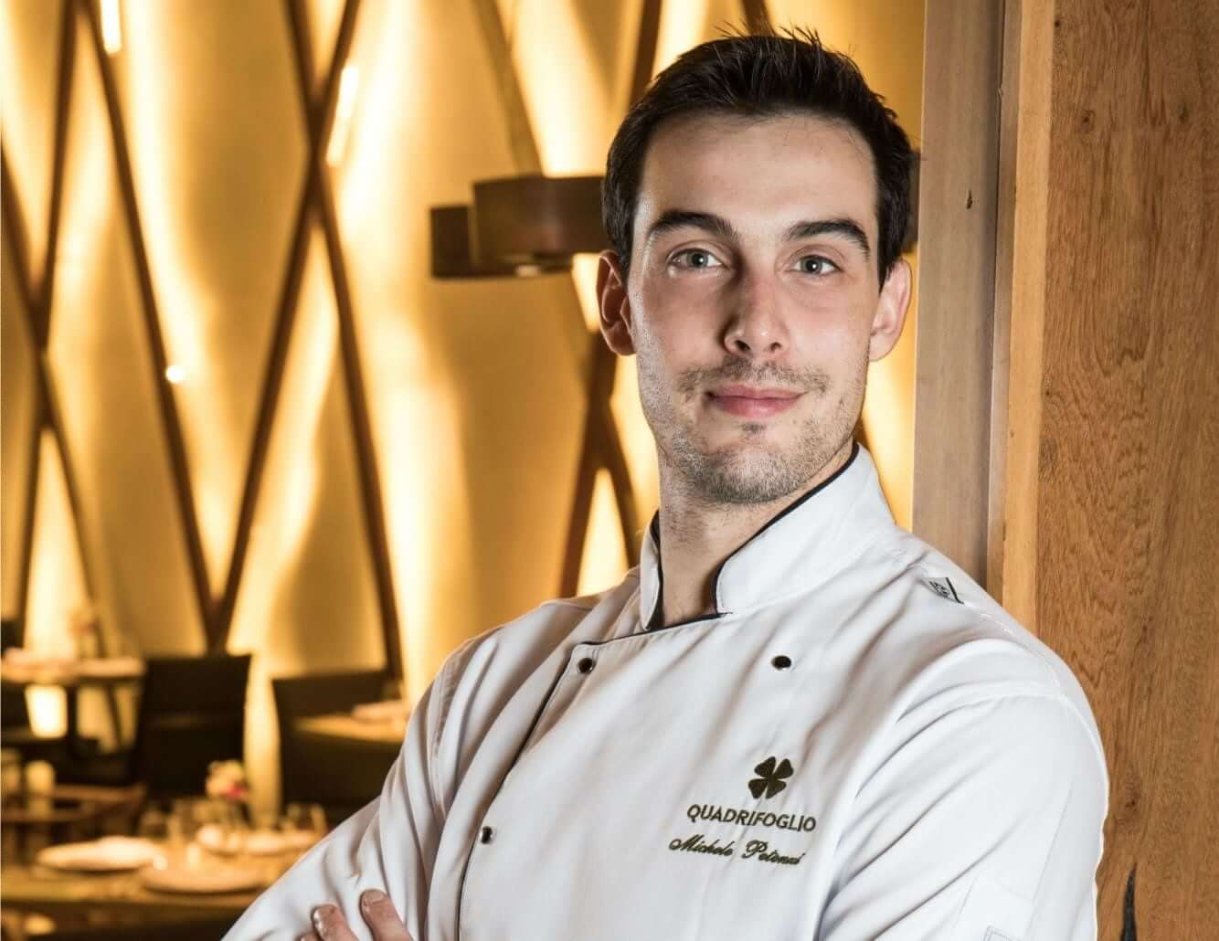 Quadrifoglio comemora 33 anos com novo chef e menu sazonal