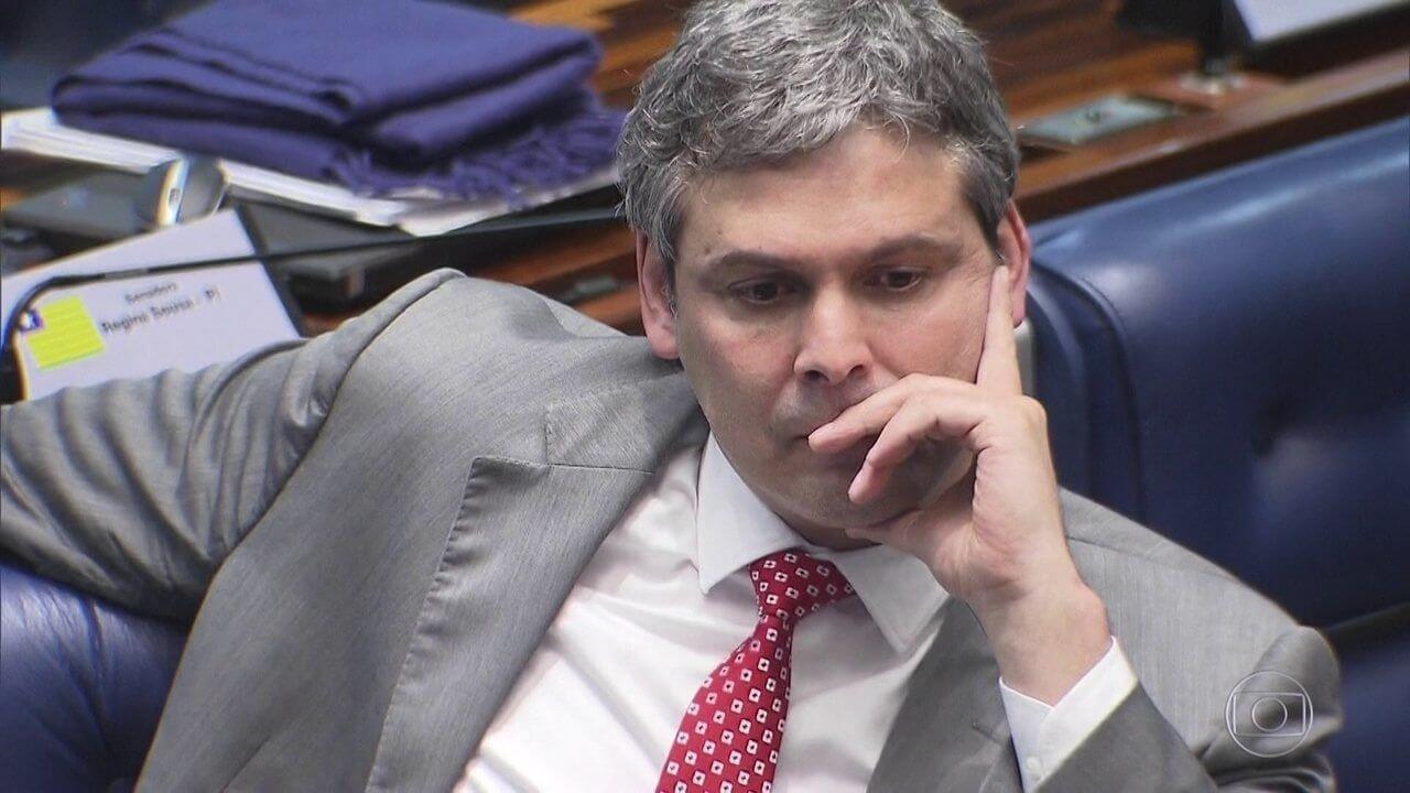 Resultado de imagem para Ex-senador serÃ¡ candidato a vereador em 2020